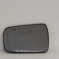 2005-2012 MITSUBISHI GALANT DRIVER SIDE DOOR REAR VIEW MIRROR GLASS - BIGGSMOTORING.COM