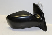 2003-2008 TOYOTA COROLLA PASSENGER RIGHT SIDE POWER DOOR MIRROR BLACK 27999 - BIGGSMOTORING.COM