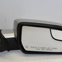 2013-2014 Gmc Terrian Right Passeenger Power Side View Mirror