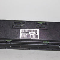 2004-2008 CHRYSLER PACIFICA A/C HEATER CLIMATE CONTROL UNIT P05005064AJ - BIGGSMOTORING.COM