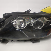 2007-2010 MAZDA CX-7 FRONT PASSENGER SIDE HEADLIGHT 29537