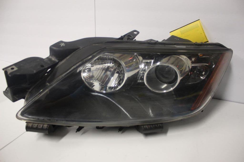 2007-2010 MAZDA CX-7 FRONT PASSENGER SIDE HEADLIGHT 29537