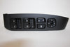 2014-2018 KIA SOUL DRIVER SIDE POWER WINDOW SWITCH BLACK