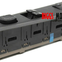 2003-2006 GM Silverado Sierra 2Dr Driver Left Side Power Window Switch 10398563 - BIGGSMOTORING.COM