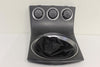 2003-2005 NISSAN 350Z TEMPERATURE CONTROL GEAR SHIFTER BOOT  BEZEL - BIGGSMOTORING.COM