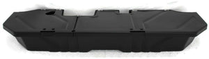 2019 Silverado Sierra Next Gen Underseat Storage Box 84085248 Black Genuine GM