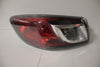 2010-2013 MAZDA 3 SEDAN DRIVER LEFT SIDE REAR TAIL LIGHT 30511 Re#biggs