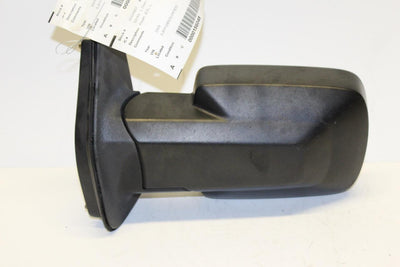 2003-2011 Honda Element Left Driver Side  Power Door Mirror 24907 - BIGGSMOTORING.COM