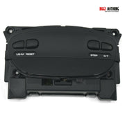 2006-2009 Dodge Ram Over Head Console Trip Computer 56049824AB - BIGGSMOTORING.COM