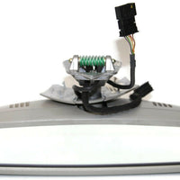 2003-2006 Mercedes Benz E500 W211 Auto Dim Rear View Mirror 2118102317 - BIGGSMOTORING.COM