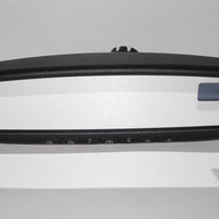 2008-2012 NISSAN ARMADA TITAN QX56 INTERIOR REAR VIEW MIRROR