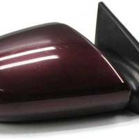 2005-2010 SCION TC PASSENGER SIDE POWER DOOR MIRROR RED 31679 - BIGGSMOTORING.COM