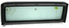 1997-2006  Jeep Wrangler Front Windshield Glass & Frame Silver - BIGGSMOTORING.COM