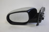 2010-2012 KIA FORTE DRIVER SIDE DOOR MIRROR SILVER