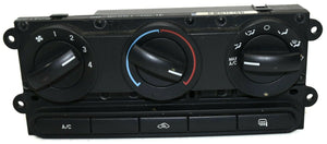 2004-2008 Ford 150 Ac Heater Climate Control Unit 4L34-19980-BG - BIGGSMOTORING.COM