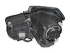 2003-2007 CADILLAC CTS PASSENGER RIGHT SIDE HID HEADLIGHT  15826016 - BIGGSMOTORING.COM