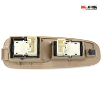 1992-2000 Lexus SC300 Passenger Right Side Window Switch 74231-24040 - BIGGSMOTORING.COM