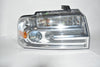 2007-2014 LINCOLN NAVIGATOR PASSENGER RIGHT SIDE HEAD LIGHT 2U5A-14B218-CA