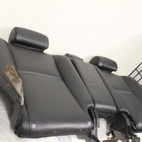 2003-2008 Infiniti Fx35 Fx45 Rear Back Seat Upper Backrest - BIGGSMOTORING.COM