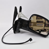 2001-2007 CHRYSLER TOWN & COUNTRY PASSENGER SIDE POWER DOOR MIRROR BLACK - BIGGSMOTORING.COM