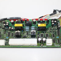 2001-2003 Toyota Prius Hybrid Inverter Converter Main Circuit Board - BIGGSMOTORING.COM