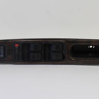 1998-2002 Honda Accord Driver Side Master Power Switch Window Switch - BIGGSMOTORING.COM