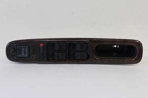 1998-2002 Honda Accord Driver Side Master Power Switch Window Switch - BIGGSMOTORING.COM