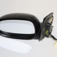2007-2012 DODGE CALIBER LEFT DRIVER POWER HEATED MIRROR