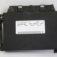 2004-2008 Chrysler Crossfire Transmission Tcu Computer Module A 033 545 11 32 - BIGGSMOTORING.COM