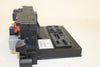 2003-2006 MERCEDES BENZ E320 W211 OEM LEFT REAR FUSE BOX SAM MODULE COMPUTER - BIGGSMOTORING.COM