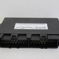 2004-2008 Chrysler Crossfire Transmission Tcu Computer Module A 033 545 11 32 - BIGGSMOTORING.COM
