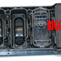 2002-2005 Dodge Ram 1500 2500 Transfer Case 4X4 AWD Heated Seat Switch 56045612A - BIGGSMOTORING.COM