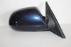 2001-2006 Hyundai Elantra Passenger Side Power Door  Mirror Blue - BIGGSMOTORING.COM