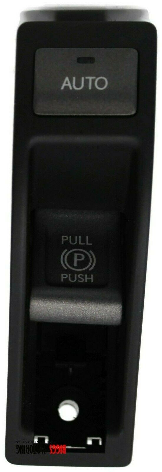 2008-2012 Lexus LS460 Parking Brake Level Control Switch 191646