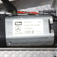 2003-2006 Mercedes Benz Sl500 R230  Steering Column Motor A 220 540 02 88 - BIGGSMOTORING.COM