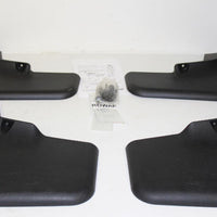 Ford F150 Truck Splash Guard Ford 4L3Z-16A550-Caa Front & Rear