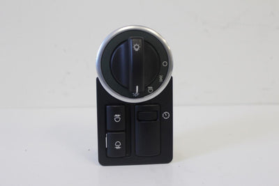 2003-2005 Land Rover Ranger Rover Hse Head  Light Lamp Control Switch - BIGGSMOTORING.COM