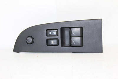 2008-2013 Nissan Altima Driver Side Power Window Master Switch 25401 Zn00A