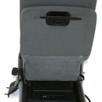 2003-2024  DUAL STORAGE UPLOWDodge Ram 1500 2500 3500 Center Console Jump Seat