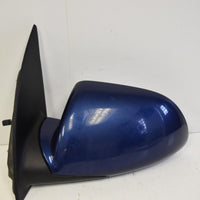 2007-2009 Suzuki Xl-7 Left Driver Side Door Rear View Mirror