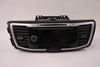 2013-2015 HONDA ACCORD NAVIGATION RADIO CD DISPLAY SCREEN 39540-T2A-A920