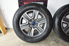 15 16 17 18 Set Of 4 Ford F150 18" Factory Wheels/ Oem Rims W/Tire 80% Thread - BIGGSMOTORING.COM