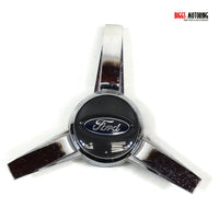 Ford Mustang Wheel Center Hub Cap