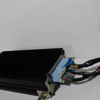 2003-2007 Cadillac Cts Gmx320 Bose Amp Amplifier  25746136 - BIGGSMOTORING.COM