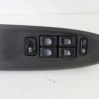 2002-2005 Chevy Trailblazer Driver Side Master Power Window Switch - BIGGSMOTORING.COM