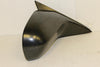 2001-2005 Honda Civic Cpe Passenger Right Side Door Mirror Black 24448 - BIGGSMOTORING.COM