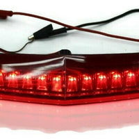 2013-2018 Cadillac ATS High Mount  3Rd Brake Light 22918483