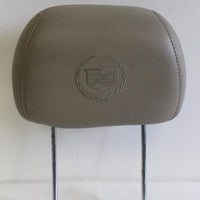 2003-2006 CADILLAC ESCALADE ESV EXT FRONT DRIVER / PASSENGER SIDE HEADREST - BIGGSMOTORING.COM