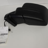 2012 JEEP PATROIT LEFT DRIVER SIDE DOOR MIRROR POWERED, HEATED