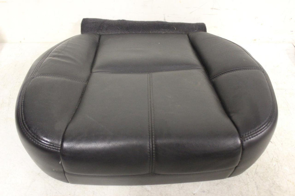 2007-2014 GM TAHOE YUKON SIERRA SURBURBAN DRIVER  SIDE  LOWER SEAT CUSHION